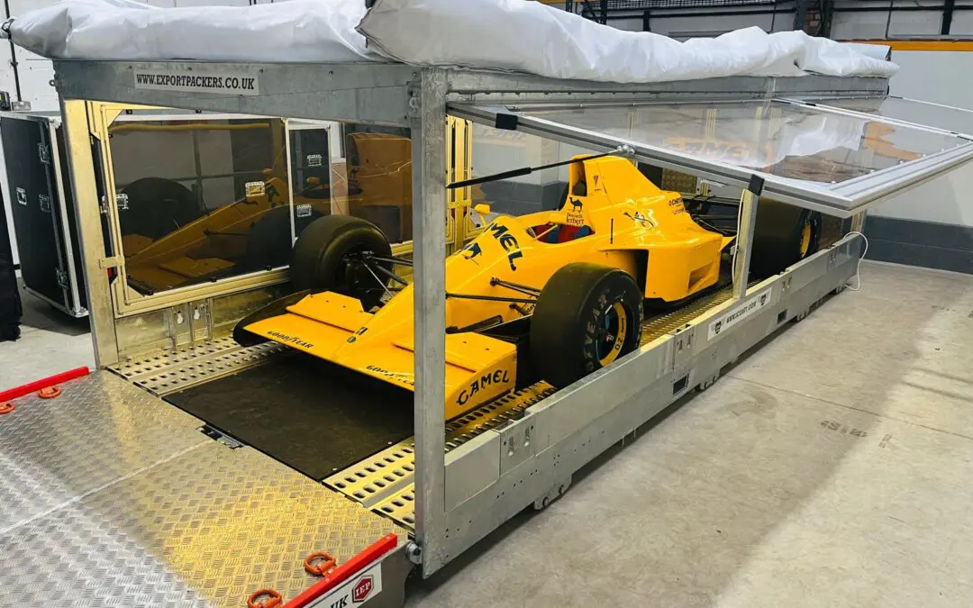 Introducing ICON Auto Vault