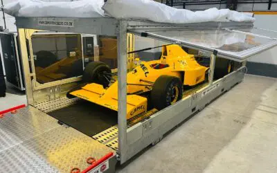 Introducing ICON Auto Vault