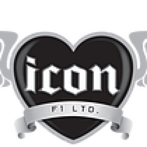 Icon F1 Ltd
